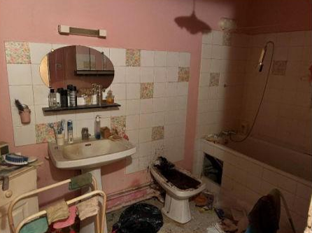 AVIGNON, Appartement T3 71m², Cellier