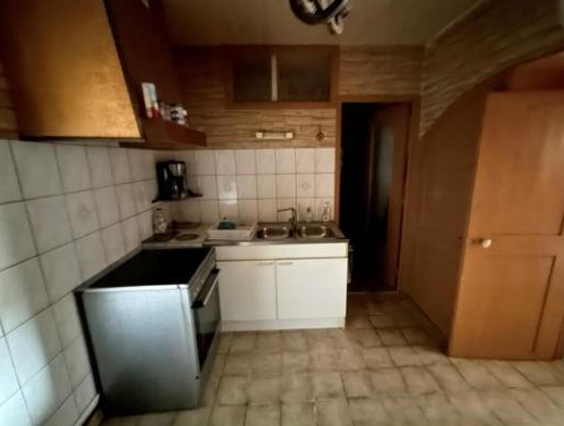 NOD SUR SEINE, Maison T3 68m², Jardin