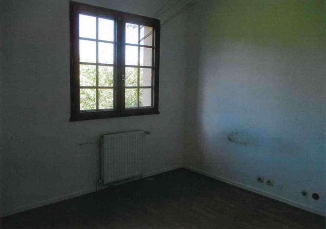 LONGVILLIERS, Maison T3 74m², Jardin
