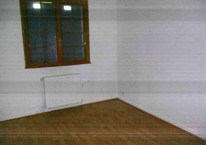 LONGVILLIERS, Maison T3 74m², Jardin