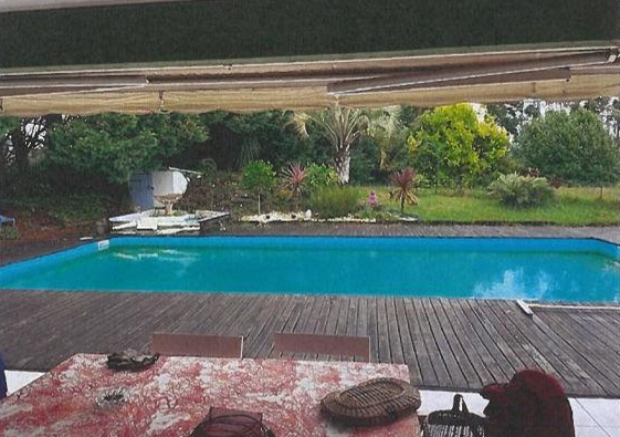 SAINT GEOURS DE MAREMNE, Maison T4 109m², Piscine