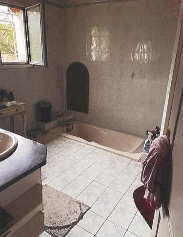 SAINT GEOURS DE MAREMNE, Maison T4 109m², Piscine