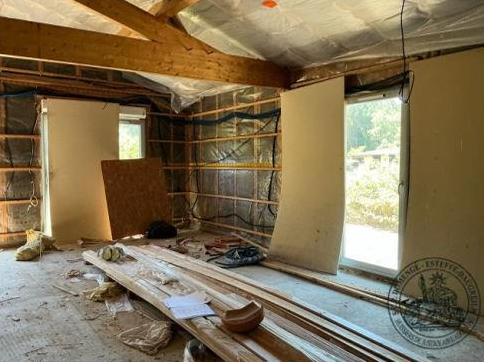 LUXEY, Maison T5 131m², Jardin