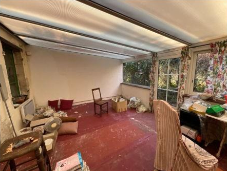 EYMET, Maison T3 120m², Jardin