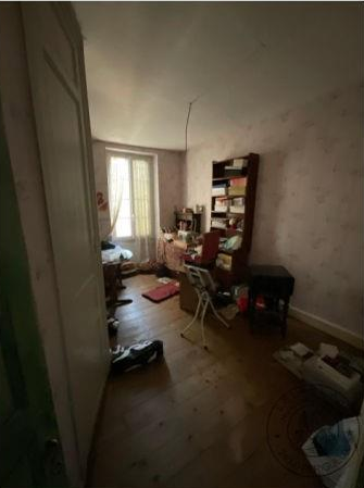 EYMET, Maison T3 120m², Jardin