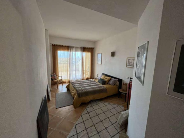 GRUISSAN, Appartement T2 58m², Terrasse
