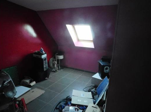 LES MUREAUX, Appartement T2 41m²