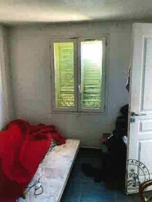 FREJUS, Appartement T4 81m², Balcon