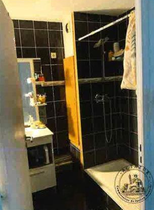 FREJUS, Appartement T4 81m², Balcon