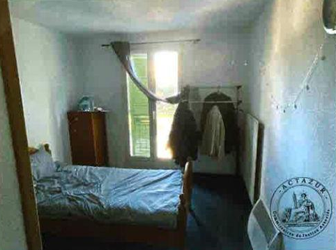 FREJUS, Appartement T4 81m², Balcon