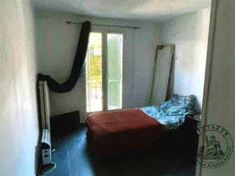 FREJUS, Appartement T4 81m², Balcon
