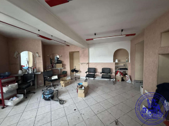 SAINT REMY, Maison T3 69m², Local commercial
