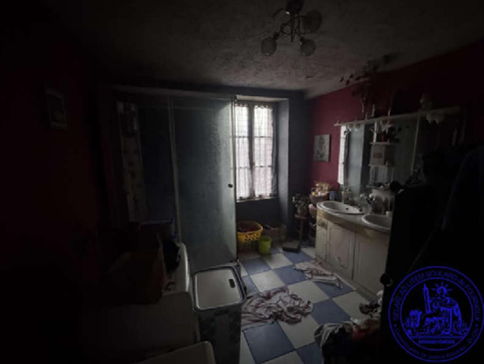 SAINT REMY, Maison T3 69m², Local commercial