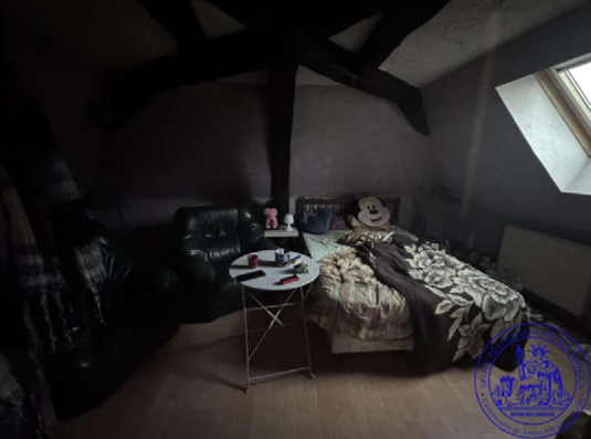 SAINT REMY, Maison T3 69m², Local commercial