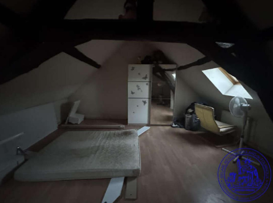 SAINT REMY, Maison T3 69m², Local commercial