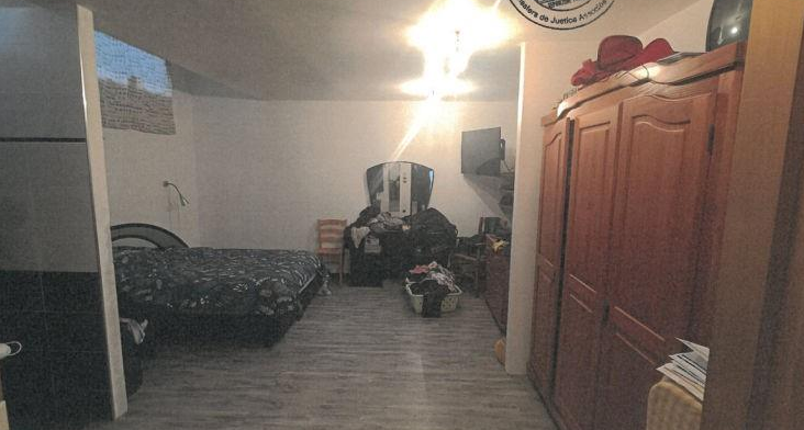 LUNERAY, Maison T2 86m², Jardin