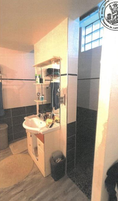 LUNERAY, Maison T2 86m², Jardin