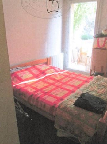 TOULOUSE, Appartement T3 49m², Parking