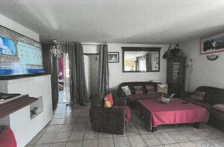 FONBEAUZARD, Maison T5 105m², Jardin