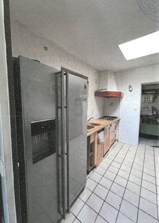 FONBEAUZARD, Maison T5 105m², Jardin