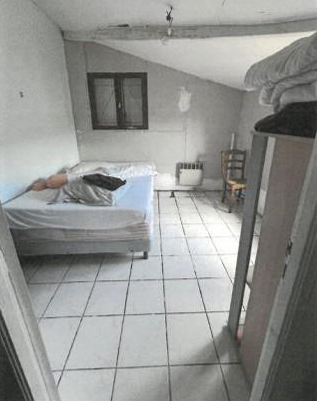 FONBEAUZARD, Maison T5 105m², Jardin