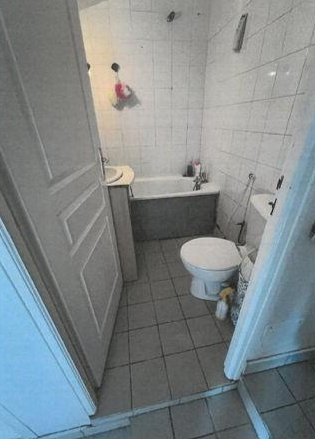 FONBEAUZARD, Maison T5 105m², Jardin