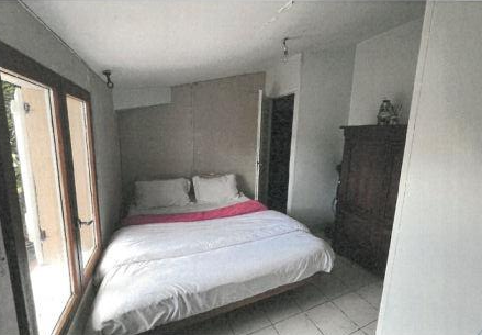 FONBEAUZARD, Maison T5 105m², Jardin