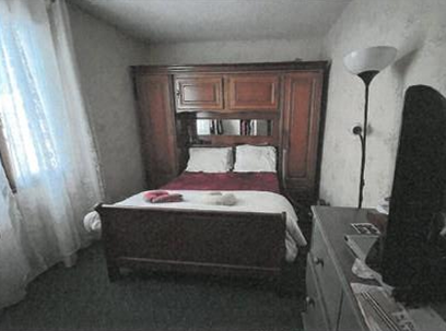 FONBEAUZARD, Maison T5 105m², Jardin