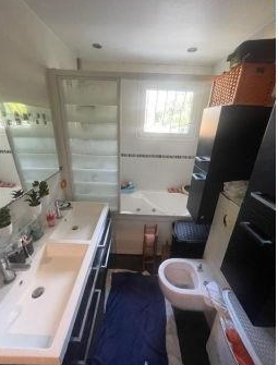 VILLEMOMBLE, Maison T5 183m², Jardin