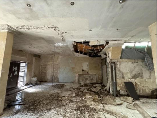 BAGNOLET, Local commercial 198m²