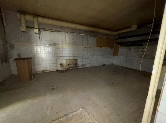 BAGNOLET, Local commercial 198m²