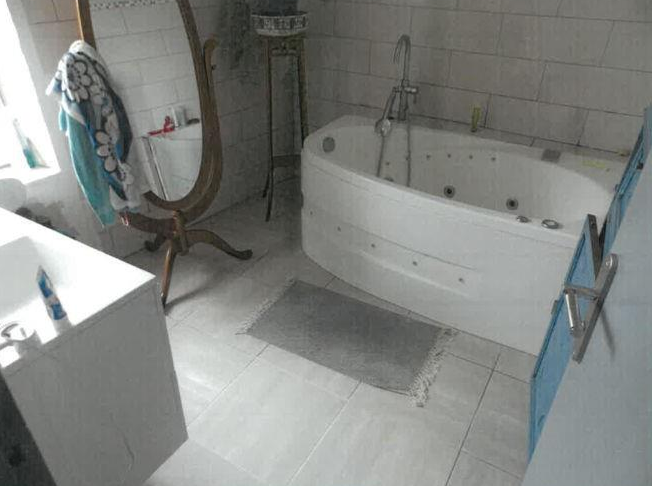 BAUD, Maison T4 123m², Jardin