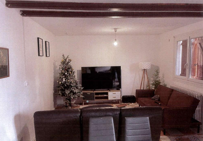 LA FERTE SOUS JOUARRE, Maison T4 86m², Jardin