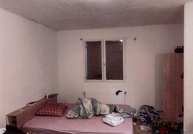 LA FERTE SOUS JOUARRE, Maison T4 86m², Jardin
