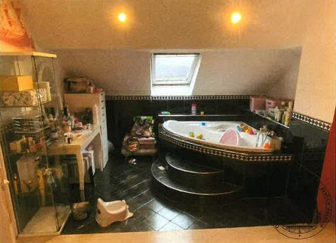 CHELLES, Maison T4 109m², Jardin