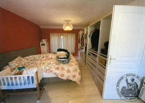 CHELLES, Maison T4 109m², Jardin