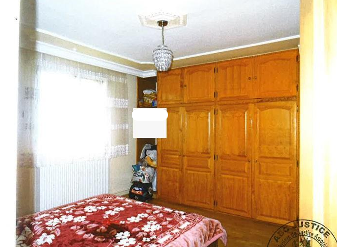 CHELLES, Maison T10 337m², Jardin