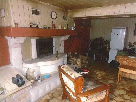 LES PINS, Maison T4 90m², Jardin