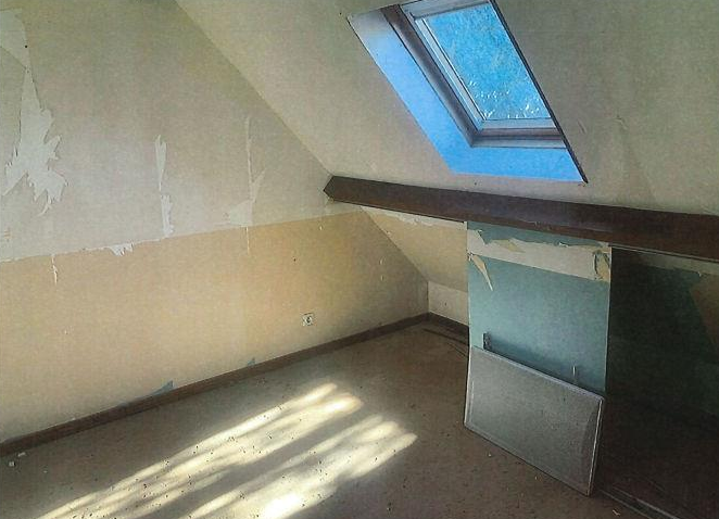 VILLETHIERRY, Maison T5 115m², Jardin