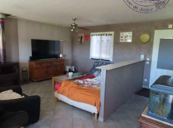 NUITS, Maison T4 103m², Jardin