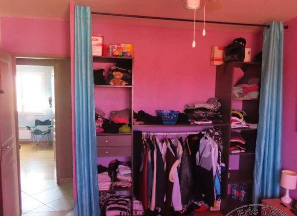 NUITS, Maison T4 103m², Jardin