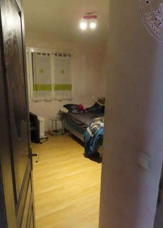 NUITS, Maison T4 103m², Jardin