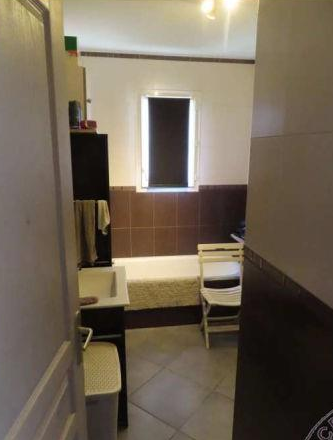 NUITS, Maison T4 103m², Jardin