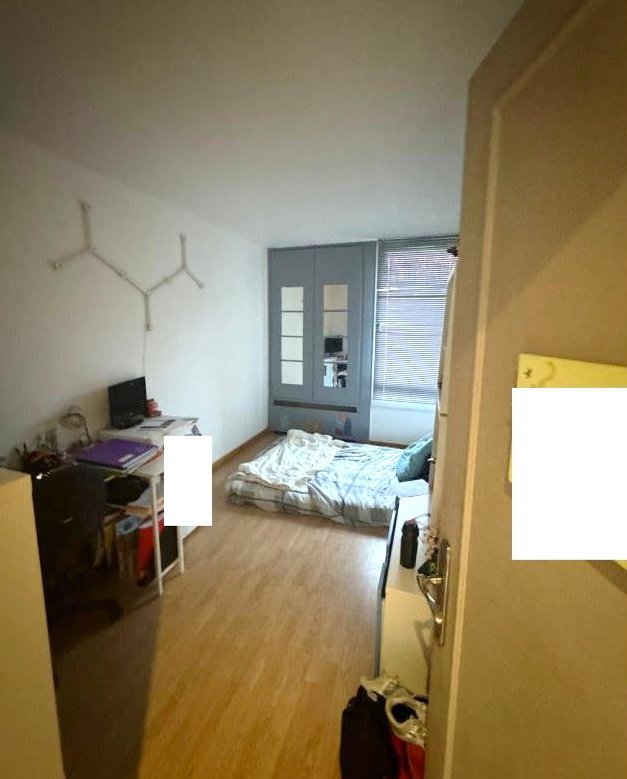 ELANCOURT, Appartement T4 84m², Parking