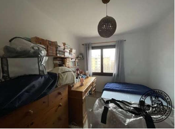 TOULON, Appartement T2 42m², Balcon