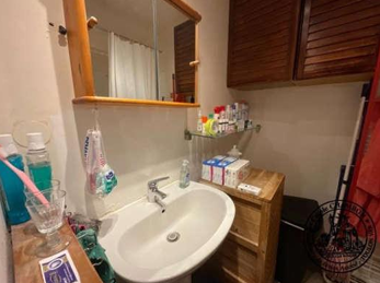 TOULON, Appartement T2 42m², Balcon