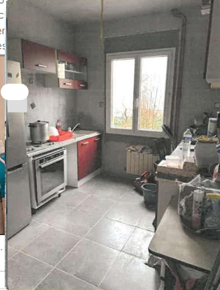 CHALETTE SUR LOING, Maison T3 65m², Jardin