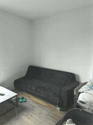 CHALETTE SUR LOING, Maison T3 65m², Jardin