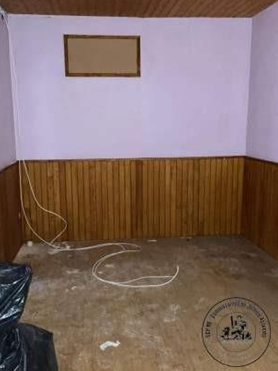 THIERS, Maison T5 114m², Terrasse