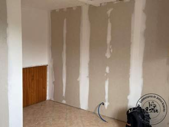 THIERS, Maison T5 114m², Terrasse